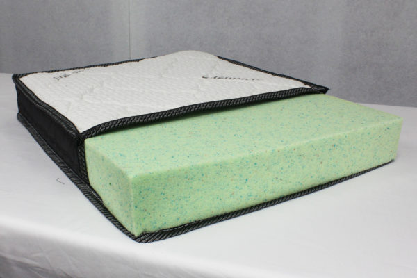 gel-mattress