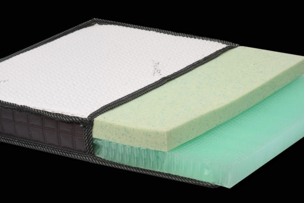 gel-mattress
