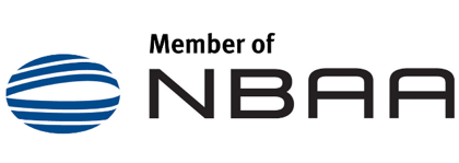 NBAA Logo