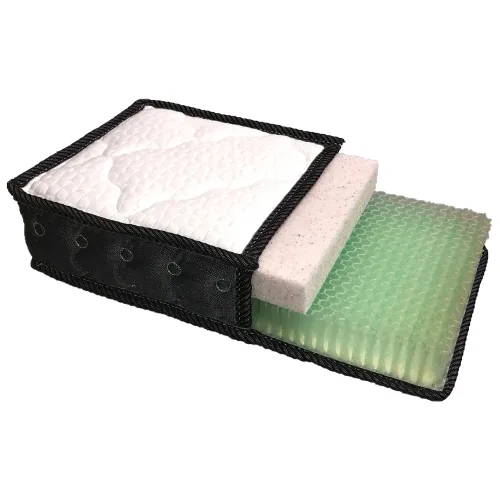 400 Series Gel Jet Mattress