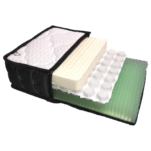 500 Series Latex Jet Mattress