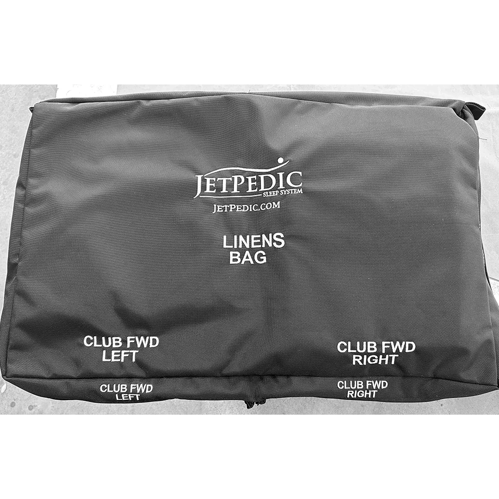 Linens Storage Bag - Image 4