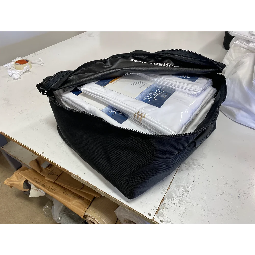 Linens Storage Bag