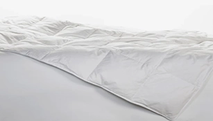 Ogallala Mariposa Lightweight Duvet Insert