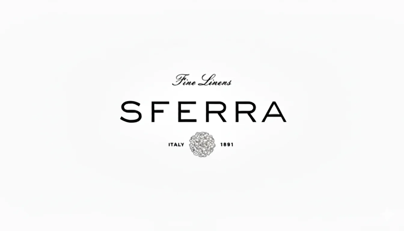 SFERRA Fine Linens
