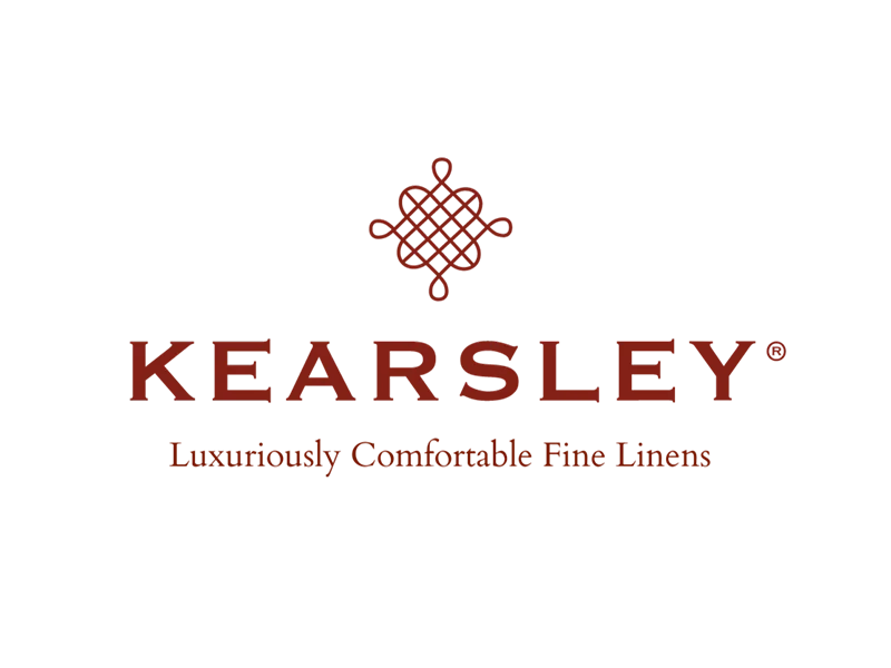 Kearsley Luxuriously Comfortable Fine Linens
