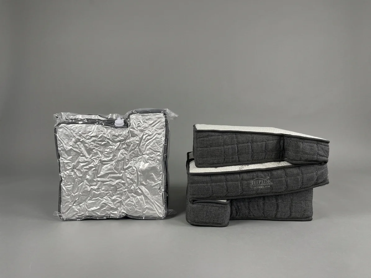 vacuum kit example